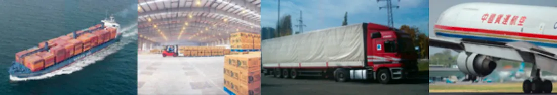 freight forwarding