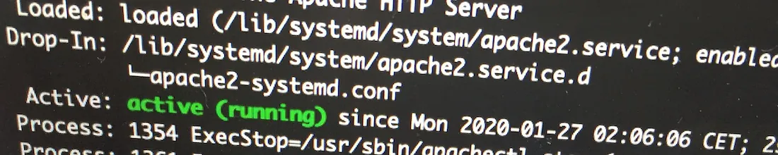 IT tech support
